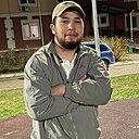 Знакомства: Алик, 22 года, Казань