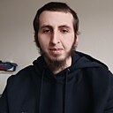 Знакомства: Ахмед, 27 лет, Назрань