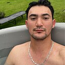Знакомства: Rahym, 27 лет, Гданьск