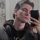 Знакомства: Илья, 23 года, Витебск