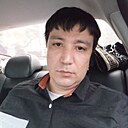 Знакомства: Хуршид, 39 лет, Ташкент