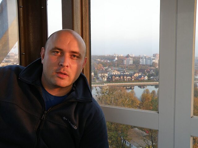 Фото - Tabor.ru