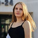 Знакомства: Настя, 21 год, Минск