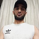 Знакомства: Далер, 34 года, Чита