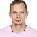 Знакомства: Павел, 35 лет, Псков