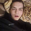 Знакомства: Дима, 20 лет, Самара