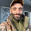 Знакомства: Генрих, 40 лет, Кривой Рог