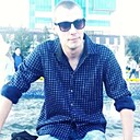 Знакомства: Вадим, 31 год, Уссурийск