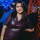 Знакомства: Элина, 36 лет, Нефтекамск