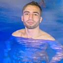 Знакомства: Амир, 26 лет, Челябинск