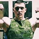 Знакомства: Ден, 35 лет, Самара