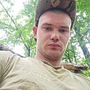 Знакомства: Кирилл, 26 лет, Дальнереченск