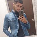 Знакомства: Аббос, 25 лет, Сибирцево