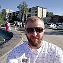 Знакомства: Андрей, 40 лет, Екатеринбург