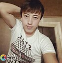 Знакомства: Ali, 27 лет, Свободный