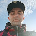 Знакомства: Дмитрий, 25 лет, Слоним