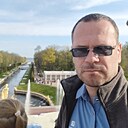 Знакомства: Сергей, 44 года, Тольятти