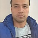 Знакомства: Нуриддин, 33 года, Самара