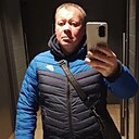 Знакомства: Андрей, 44 года, Рославль