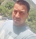 Знакомства: Madaminbek, 33 года, Чита