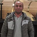 Знакомства: Намозов Фарид, 47 лет, Тольятти