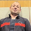 Знакомства: Гарик, 40 лет, Адлер