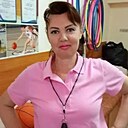 Знакомства: Елена, 51 год, Анапа