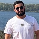 Знакомства: Бахром, 34 года, Уфа
