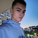 Знакомства: Владимир, 20 лет, Волгодонск