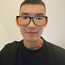 Знакомства: Андрей, 31 год, Ульяновск