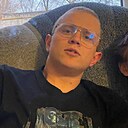 Знакомства: Данил, 20 лет, Самара