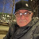 Знакомства: Марс, 63 года, Москва