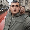 Знакомства: Рустам, 38 лет, Люблин