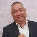 Знакомства: Bolat, 51 год, Алматы