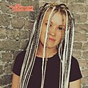 Знакомства: Анна, 34 года, Артемовский