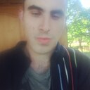 Знакомства: Антон, 22 года, Петриков