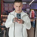 Знакомства: Федор, 28 лет, Петровск-Забайкальский