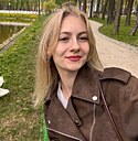Знакомства: Ксения, 19 лет, Оренбург