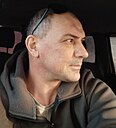 Знакомства: Вадим, 45 лет, Бузулук
