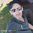 Знакомства: Юрий, 39 лет, Оренбург
