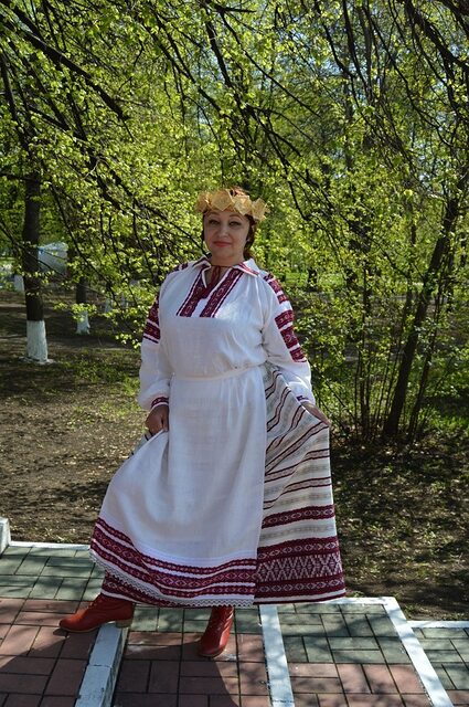 Фото - Tabor.ru