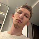 Знакомства: Александр, 28 лет, Куйбышев