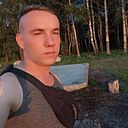 Знакомства: Кирилл, 24 года, Щучин