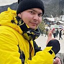 Знакомства: Даниял, 32 года, Астрахань