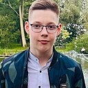 Знакомства: Кирилл, 18 лет, Черняховск