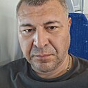 Знакомства: Сергей, 44 года, Новочеркасск