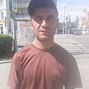 Знакомства: Сайфульо, 40 лет, Омск