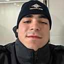Знакомства: Владик, 25 лет, Владикавказ