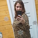 Знакомства: Анна, 35 лет, Уфа