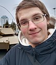 Знакомства: Кирилл, 19 лет, Самара
